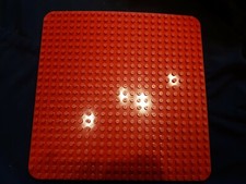 Lego Duplo Grundplatte