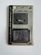 BigBen Lupe für Nintendo