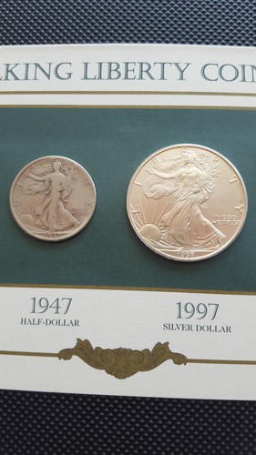 Usa half dollar 1947 silver - half-dollar, 1947-d
