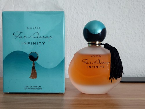 Avon far away - far,