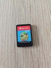 Yoshis Crafted World Switch 