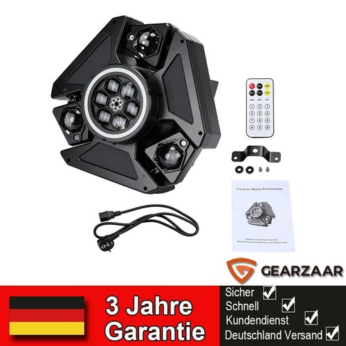 150w moving head bühnenlicht - 150w,