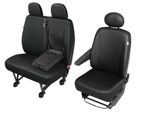 Ford transit kunstleder - transit,