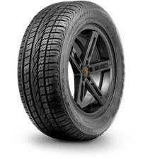 Sommerreifen Continental 285/50 R18 109W CROSS CONTACT UHP
