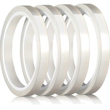 Wärmeband, hitzebeständig, Sublimation, Klebeband, Wärmepresse, 33 m, Elektro...