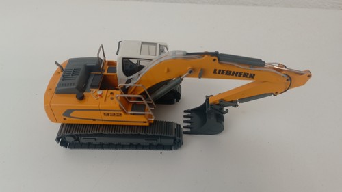 Liebherr 922 conrad - ||, nr