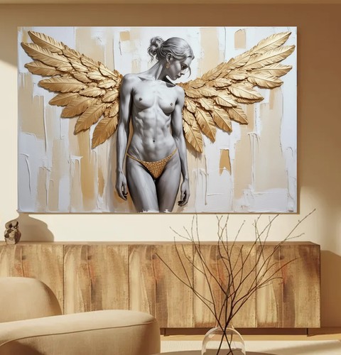 Leinwand bild bis 170x110x5 - xl,