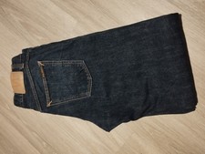 Nudie Jeans Gritty Jackson Dry