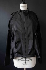 Rundholz black label - black, jacke