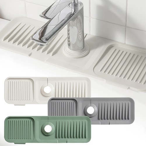 Silikon wasserhahn matte - silikon,