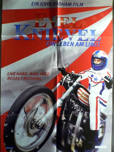 Evel knievel ein leben - knievel:,