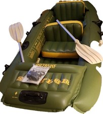 Sevylor PR285 Schlauchboot - 5 Luftkammern