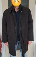 2-in-1 Wintermantel/Jacke