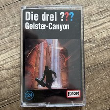 Die drei Fragezeichen Folge