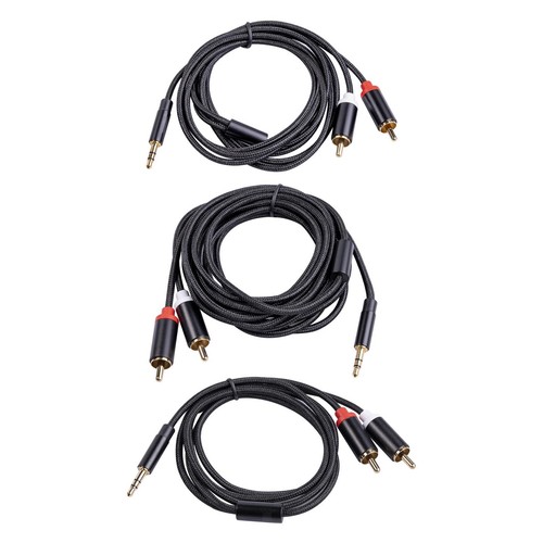 Rca auf - mm,