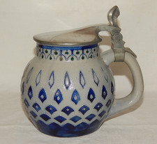 Richard Riemerschmid Bierkrug