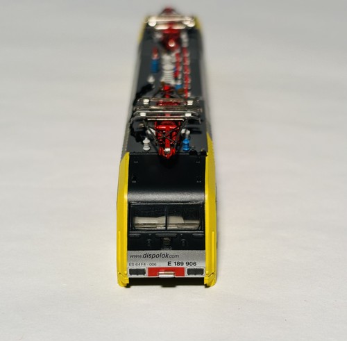 Minitrix 112963 gehäuse - 112963,