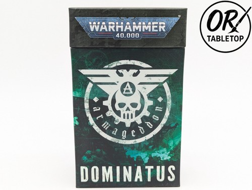 Dominatus kartenset 11 - dominatus, kartenset,