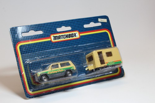 Matchbox superfast doppelpack - matchbox,