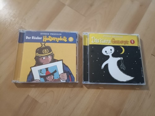 Räuber hotzenplotz folge - räuber, 3