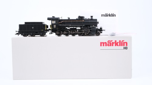 Märklin 39250 dampflok mit - märklin,