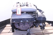 M40 184E1 Motor ohne