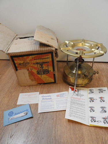 Ddr bat petroleum - bat, kocher