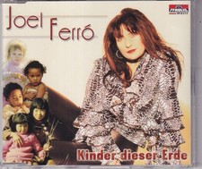 -0812- Joel Ferró - Kinder