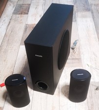 Philips lautsprecher speaker - philips,