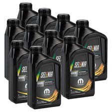 10 Liter PETRONAS SELENIA