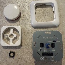 Unitec Universaldimmer 5 - 300