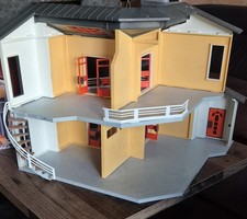 Playmobil Villa Kindergarten