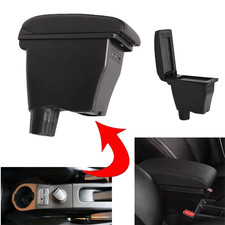 Mittelkonsole Armlehne