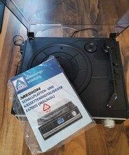 MEDION E67005 Schallplatten-
