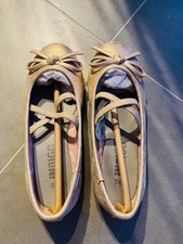 Ballerina Marke Indigo Gr. 30