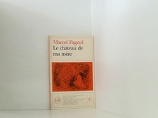 Le chateau de ma mère (Easy