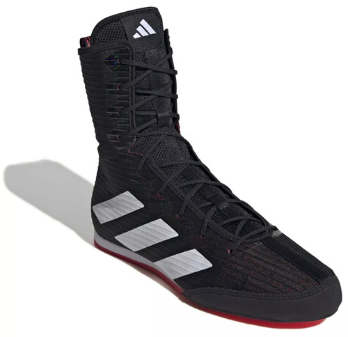 Adidas buty bokserskie box - buty, hog