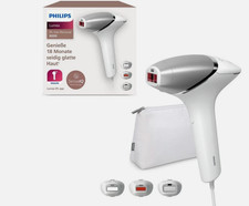 PHILIPS Lumea IPL 8000