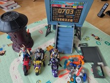 Biker Mice from Mars, Galoob