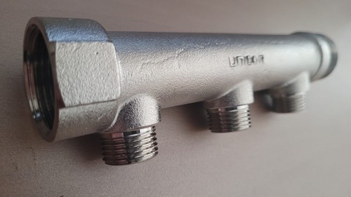 Unicor verteiler fach - s, 3-fach