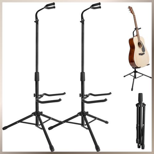 Gitarrenständer klappbar - gitarrenständer,