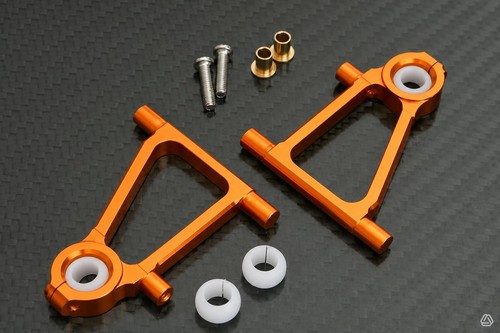 Gpm racing untere querlenker - gpm,