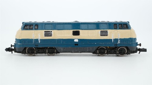 Arnold diesellok v 200 - arnold,