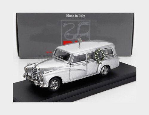 Rio models 4739 mercedes benz - rio-models,