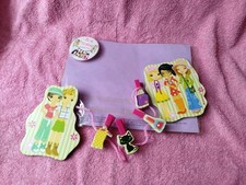 Foto Leine Von Girlfriends Wie Neu Poster Schnur Kinder Mädchen Deko Wand