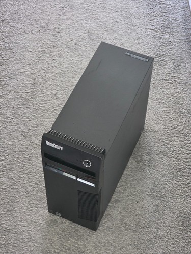 Lenovo thinkcentre m73 - lenovo,