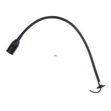 12v schwanenhals led - 3w,