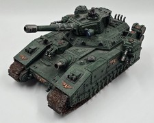 Baneblade Imperial Guard