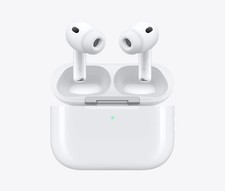 Apple AirPods Pro 3 mit MagSafe Ladecase, ANC, 8 h