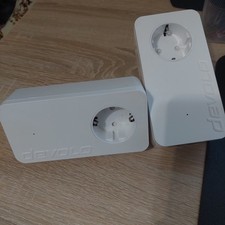2x devolo dLAN 550 duo+